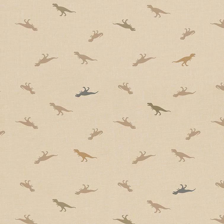 Wrap Muslin Classic Dinosauria 4 Wrap Muslin Classic Dinosauria - Image 2