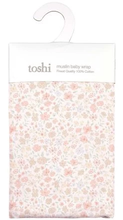 Wrap Muslin Classic Lu Lu -Baby Sales Store BW CLA LUL P 11773.1660115074.1280.1280