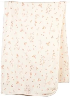 Wrap Knit Classic Songbirds