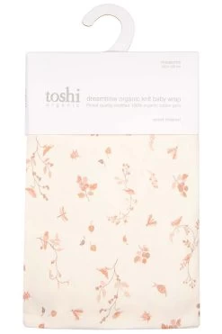 Wrap Knit Classic Songbirds -Baby Sales Store BW KCL SNB P 90267.1677039475.1280.1280