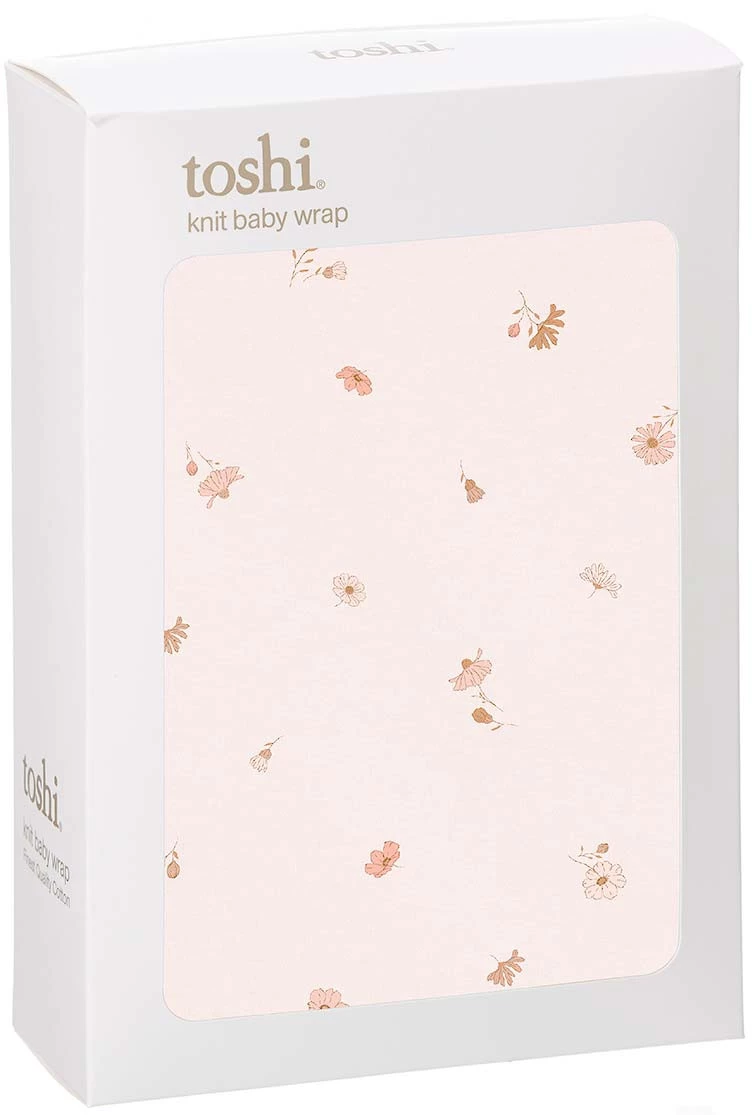 Wrap Knit Daisy 5 Wrap Knit Daisy - Image 3