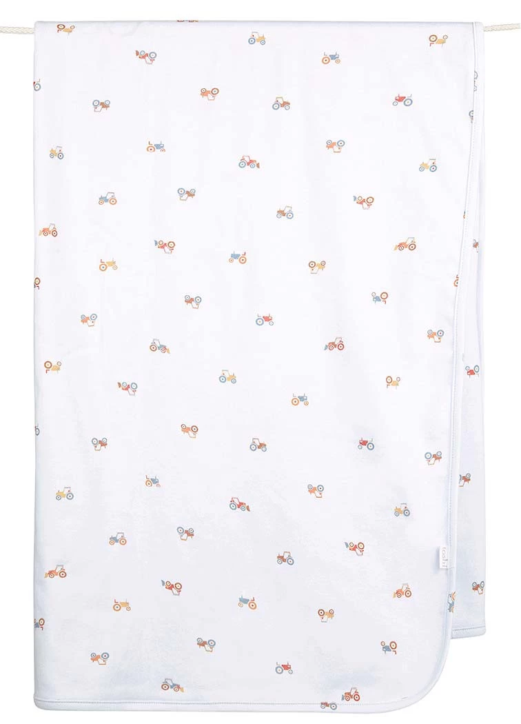 Wrap Knit Mr Tractor 3 Wrap Knit Mr Tractor