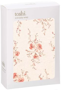 Wrap Knit Rustic Rose -Baby Sales Store BW KNI RRO P 04823.1644818632.1280.1280