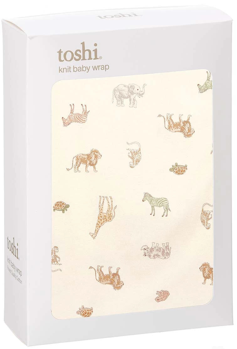 Wrap Knit Tribal 5 Wrap Knit Tribal - Image 3