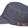 Cap Rodeo Denim