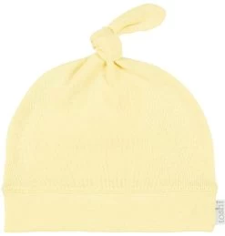 Dreamtime Organic Beanie Buttercup