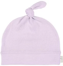 Dreamtime Organic Beanie Lavender
