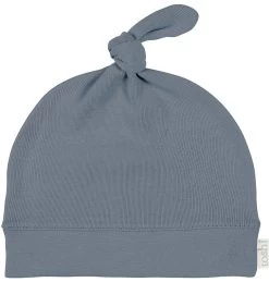 Dreamtime Organic Beanie Moonlight