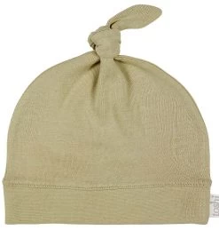 Dreamtime Organic Beanie Olive