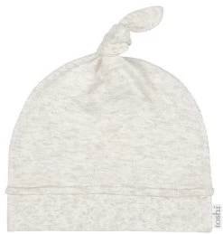 Dreamtime Organic Beanie Pebble