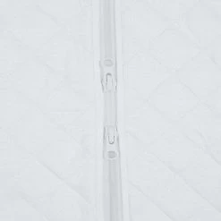 Dreamtime Organic Baby Sleep Bag Sleeveless 1 TOG Sky -Baby Sales Store DT BGS SKY D 39445.1660107645.1280.1280