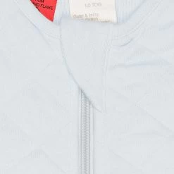 Dreamtime Organic Baby Sleep Bag Sleeveless 1 TOG Sky -Baby Sales Store DT BGS SKY G 09507.1660107645.1280.1280