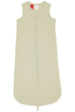 Dreamtime Organic Baby Sleep Bag Sleeveless 1 TOG Thyme