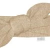 Dreamtime Organic Headband Camel