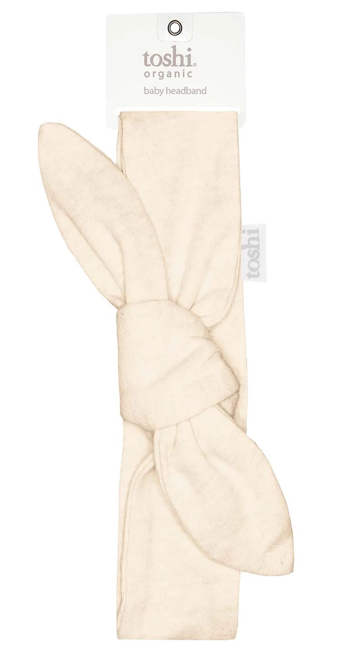 Dreamtime Organic Headband Feather 5 Dreamtime Organic Headband Feather - Image 3