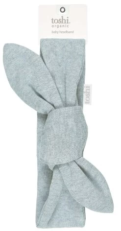 Dreamtime Organic Headband Ice -Baby Sales Store DT BHB ICE P 60818.1644815308.1280.1280