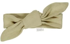 Dreamtime Organic Headband Olive