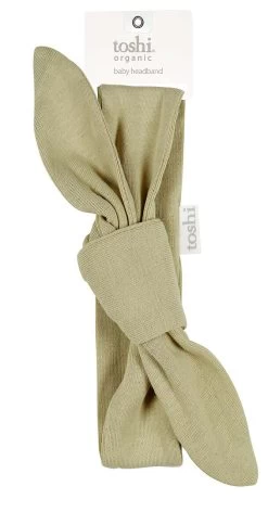 Dreamtime Organic Headband Olive 7 Dreamtime Organic Headband Olive -Baby Sales Store DT BHB OLV P 50967.1644815311.1280.1280
