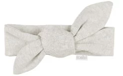 Dreamtime Organic Headband Pebble