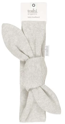 Dreamtime Organic Headband Pebble -Baby Sales Store DT BHB PEB P 68602.1644815309.1280.1280