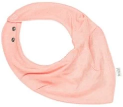 Dreamtime Organic Bib Bandana Blossom