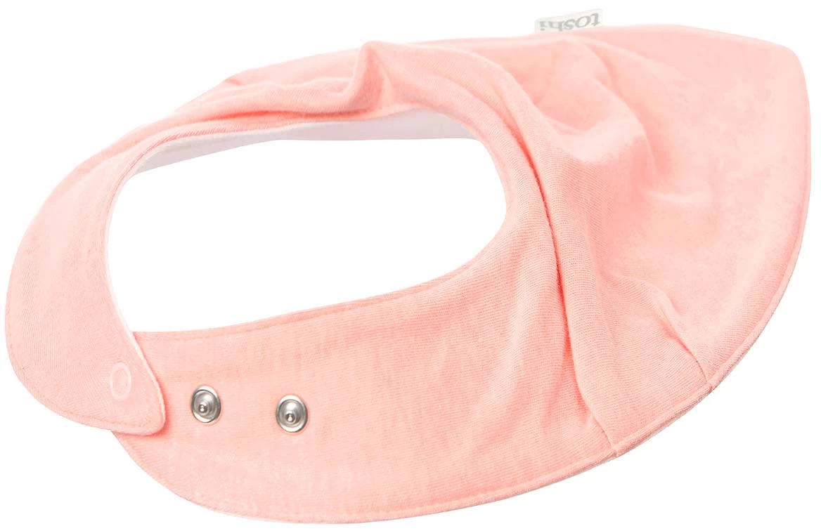 Dreamtime Organic Bib Bandana Blossom 4 Dreamtime Organic Bib Bandana Blossom - Image 2