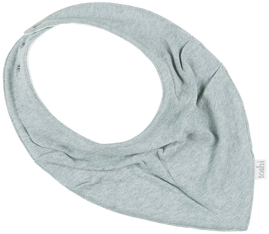 Dreamtime Organic Bib Bandana Ice 3 Dreamtime Organic Bib Bandana Ice