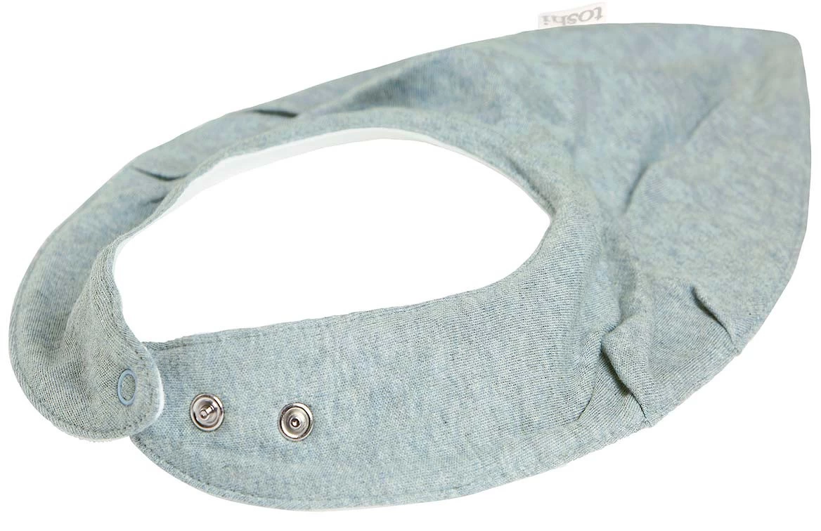 Dreamtime Organic Bib Bandana Ice 4 Dreamtime Organic Bib Bandana Ice - Image 2