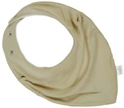 Dreamtime Organic Bib Bandana Olive
