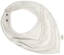Dreamtime Organic Bib Bandana Pebble