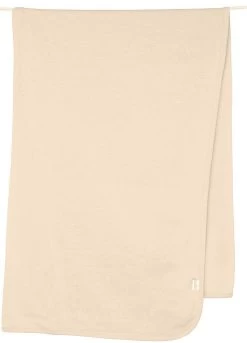 Dreamtime Organic Wrap Knit Almond