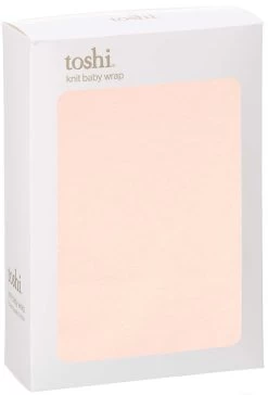Dreamtime Organic Wrap Knit Blush -Baby Sales Store DT BWK BLS P 26189.1626166236.1280.1280