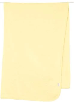 Dreamtime Organic Wrap Knit Buttercup