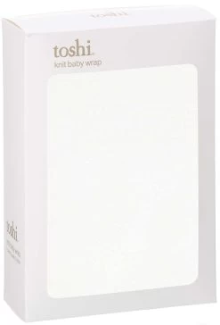 Dreamtime Organic Wrap Knit Cream -Baby Sales Store DT BWK CRE P 72297.1626156949.1280.1280