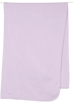 Dreamtime Organic Wrap Knit Lavender
