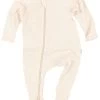 Organic Onesie Long Sleeve Dreamtime Feather -Baby Sales Store DT ONL FEA A 74057.1644830012.1280.1280