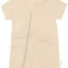 Dreamtime Organic Onesie Short Sleeve Almond -Baby Sales Store DT ONS ALM A 87941.1625637363.1280.1280