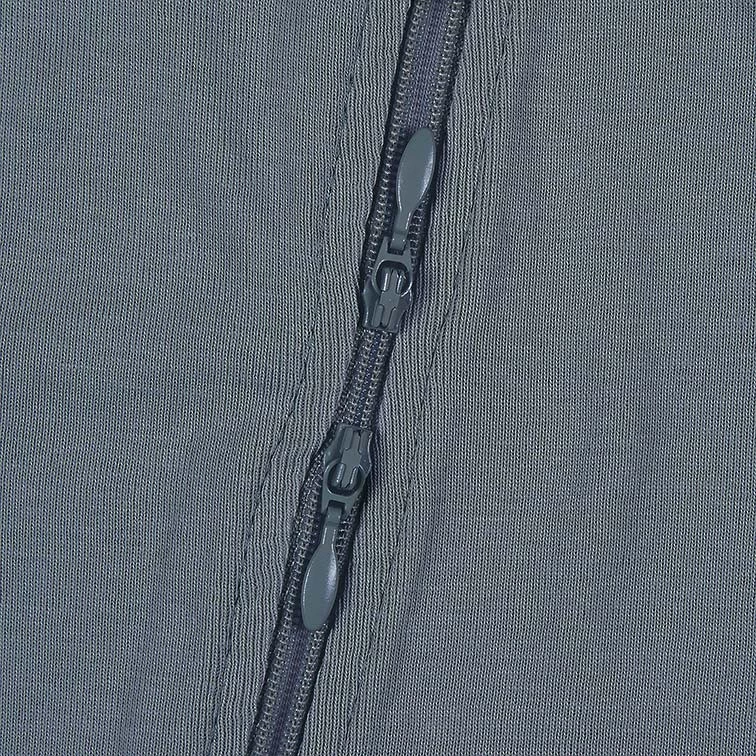 Dreamtime Organic Onesie Short Sleeve Moonlight 5 Dreamtime Organic Onesie Short Sleeve Moonlight - Image 3