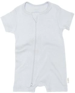 Dreamtime Organic Onesie Short Sleeve Sky