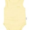 Dreamtime Organic Onesie Singlet Buttercup -Baby Sales Store DT OSI BTC A 46487.1660107623.1280.1280