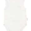 Dreamtime Organic Onesie Singlet Cream -Baby Sales Store DT OSI CRE A 58526.1660105910.1280.1280