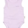 Dreamtime Organic Onesie Singlet Lavender -Baby Sales Store DT OSI LAV A 11107.1660105924.1280.1280
