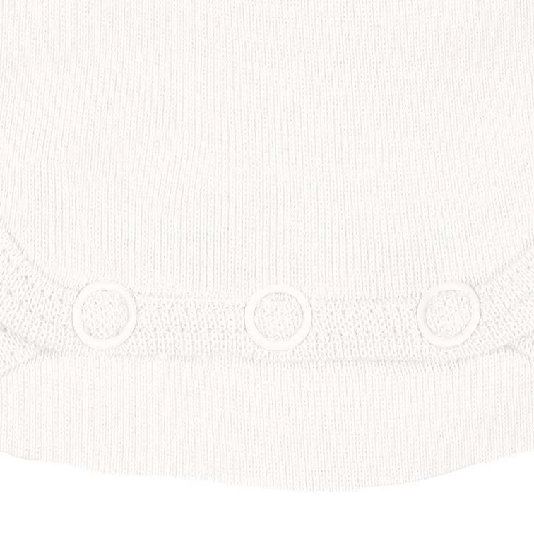 Dreamtime Organic Onesie Singlet Cream 5 Dreamtime Organic Onesie Singlet Cream - Image 3