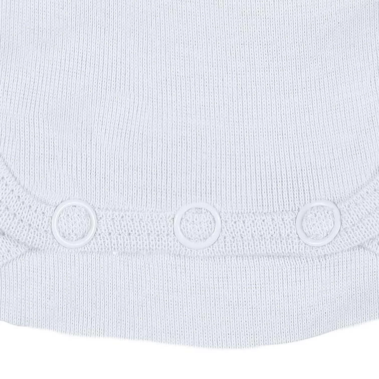 Dreamtime Organic Onesie Singlet Sky 5 Dreamtime Organic Onesie Singlet Sky - Image 3