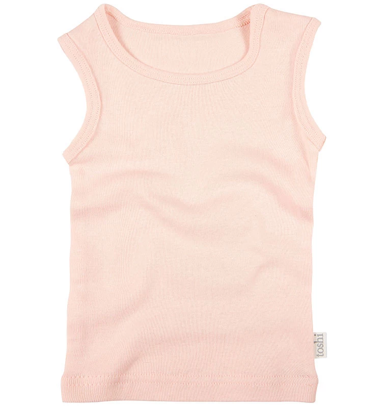 Dreamtime Organic Singlet Blush 3 Dreamtime Organic Singlet Blush