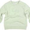 Dreamtime Organic Sweater Jade 1 Dreamtime Organic Sweater Jade -Baby Sales Store DT SWT JAD A 32829.1677032473.1280.1280
