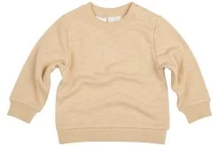 Dreamtime Organic Sweater Maple