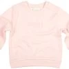 Dreamtime Organic Sweater Pearl