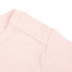 Dreamtime Organic Sweater Pearl -Baby Sales Store DT SWT PEA F 49987.1677032428.1280.1280