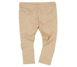 Dreamtime Organic Tights Camel